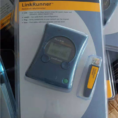 LinkRunner链路通(LR-KIT,CIQ-SVC)