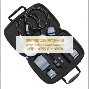 DTX-1800系列光纤模块DTX-MFM2|DTX多模光纤测试模块