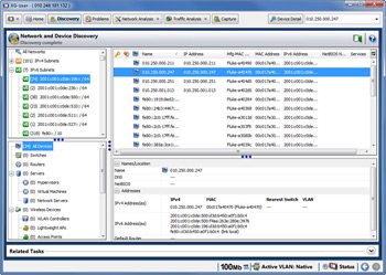 IPv6 网络、应用程序及设备